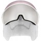 Шлем Uvex Hlmt 700 Visor Rose Mat