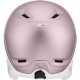 Шлем Uvex Hlmt 700 Visor Rose Mat