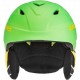 Cască Uvex Airwing 2 Pro Applegreen Mat