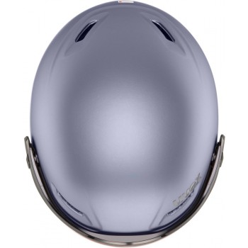 Шлем Uvex Hlmt 700 Visor Strato Mat Шлем Uvex Hlmt 700 Visor Strato Mat