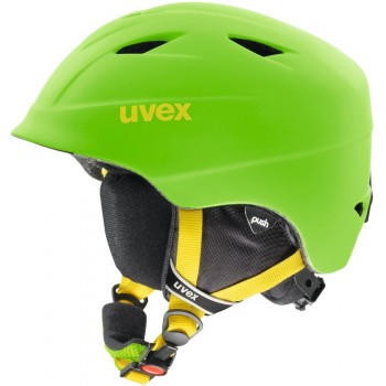 Cască Uvex Airwing 2 Pro Applegreen Mat