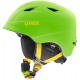 Cască Uvex Airwing 2 Pro Applegreen Mat