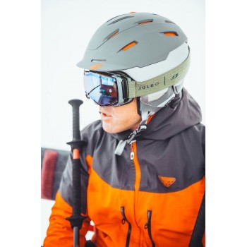 Cască Julbo Promethee Gray/Orange