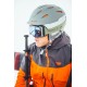 Cască Julbo Promethee Gray/Orange