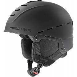 Cască Uvex Legend Black Mat