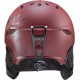 Шлем Uvex Primo Style Rusty Red Mat Шлем Uvex Primo Style Rusty Red Mat
