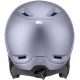 Шлем Uvex Hlmt 700 Visor Strato Mat Шлем Uvex Hlmt 700 Visor Strato Mat