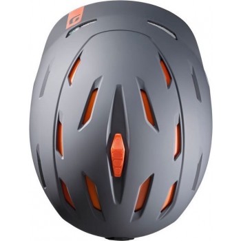Cască Julbo Promethee Gray/Orange