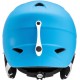 Шлем Uvex Airwing 2 Pro Liteblue/White Mat