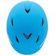 Шлем Uvex Airwing 2 Pro Liteblue/White Mat