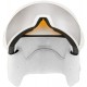 Шлем Uvex Hlmt 700 Visor White Mat