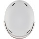 Шлем Uvex Hlmt 700 Visor White Mat
