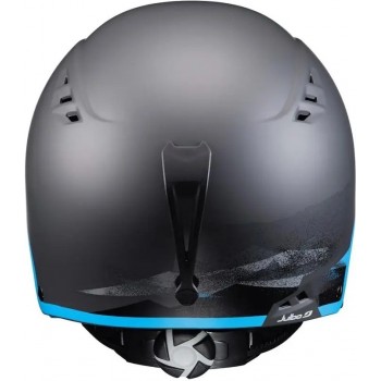 Cască Julbo Leto Grey/Blue