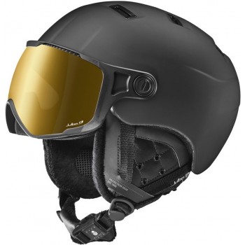 Шлем Julbo Sphere Black