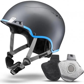 Cască Julbo Leto Grey/Blue
