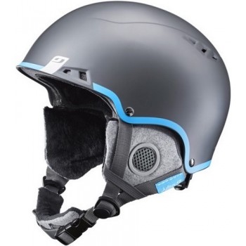 Cască Julbo Leto Grey/Blue