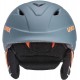 Шлем Uvex Airwing 2 Pro Titanium/Orange Mat