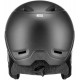 Cască Uvex Hlmt 700 Visor Black Mat