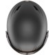 Cască Uvex Hlmt 700 Visor Black Mat