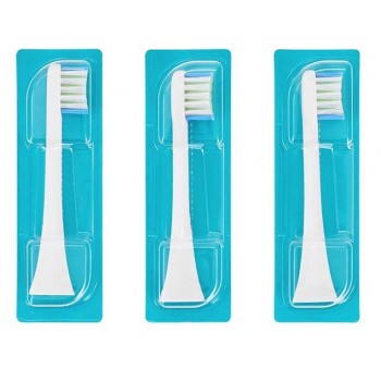 Электрическая зубная щетка Polaris PETB 0503 TC