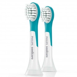 Насадка для электрической зубной щетки PHILIPS HX6032/33