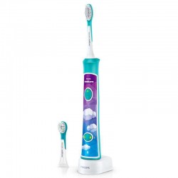 Звуковая зубная щетка PHILIPS Sonicare For Kids HX6322/04