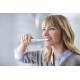 Звуковая зубная щетка PHILIPS Sonicare ProtectiveClean 4300 HX6809/35 Звуковая зубная щетка PHILIPS Sonicare ProtectiveClean 4300 HX6809/35