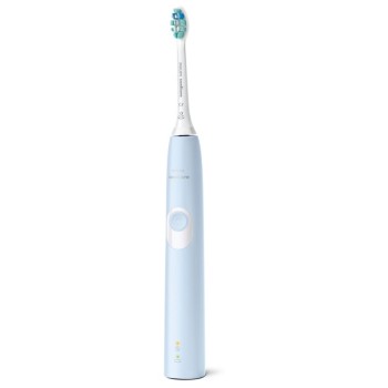 Звуковая зубная щетка PHILIPS Sonicare ProtectiveClean 4300 HX6809/35 Звуковая зубная щетка PHILIPS Sonicare ProtectiveClean 4300 HX6809/35