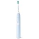 Звуковая зубная щетка PHILIPS Sonicare ProtectiveClean 4300 HX6809/35 Звуковая зубная щетка PHILIPS Sonicare ProtectiveClean 4300 HX6809/35