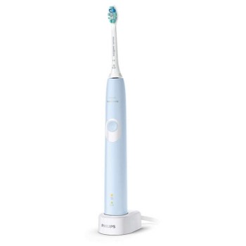Звуковая зубная щетка PHILIPS Sonicare ProtectiveClean 4300 HX6809/35 Звуковая зубная щетка PHILIPS Sonicare ProtectiveClean 4300 HX6809/35