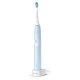 Звуковая зубная щетка PHILIPS Sonicare ProtectiveClean 4300 HX6809/35 Звуковая зубная щетка PHILIPS Sonicare ProtectiveClean 4300 HX6809/35