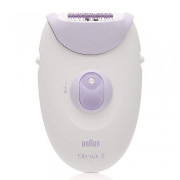 Epilator BRAUN Silk-épil SoftPerfection