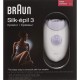 Epilator BRAUN Silk-épil SoftPerfection