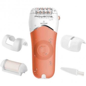 Эпилятор Rowenta AQUA SOFT