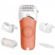 Эпилятор Rowenta AQUA SOFT