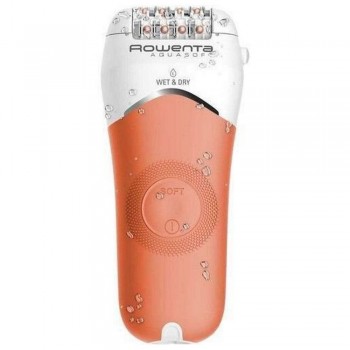 Эпилятор Rowenta AQUA SOFT