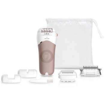 Эпилятор Rowenta AQUA SOFT
