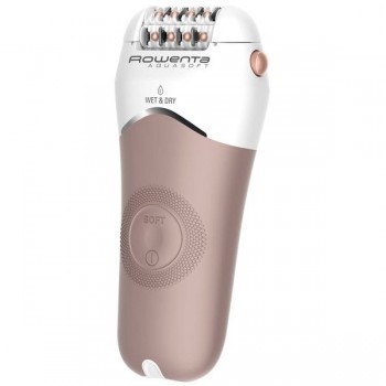 Эпилятор Rowenta AQUA SOFT