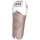 Эпилятор Rowenta AQUA SOFT