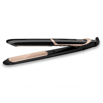 Выпрямитель для волос Babyliss Super Smooth 235° | ST393E, Чёрный