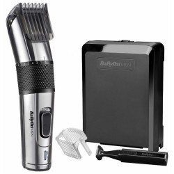 Машинка для Стрижки Babyliss Carbon Steel Hair Clipper | E977E