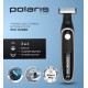 Maşină de tuns Polaris PHC 0202R