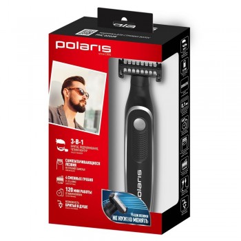 Maşină de tuns Polaris PHC 0202R