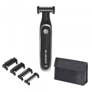 Maşină de tuns Polaris PHC 0202R