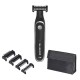 Maşină de tuns Polaris PHC 0202R
