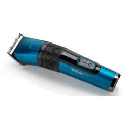 Машинка для Стрижки Babyliss Japanese Steel | E990E Машинка для Стрижки Babyliss Japanese Steel | E990E