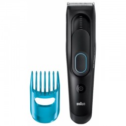 Машинка для Стрижки BRAUN HairClipper