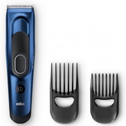 Maşină de tuns BRAUN HairClipper
