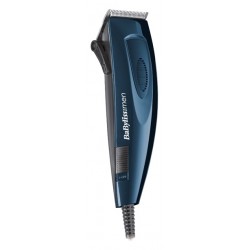 Машинка для Стрижки Babyliss Corded Hair Clipper | E695E
