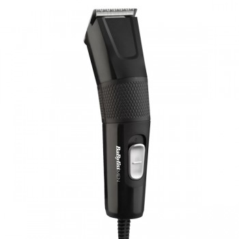 Машинка для Стрижки Babyliss Power Hair Clipper | E756E Машинка для Стрижки Babyliss Power Hair Clipper | E756E